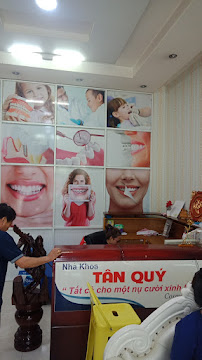 Nha Khoa Tân Quý