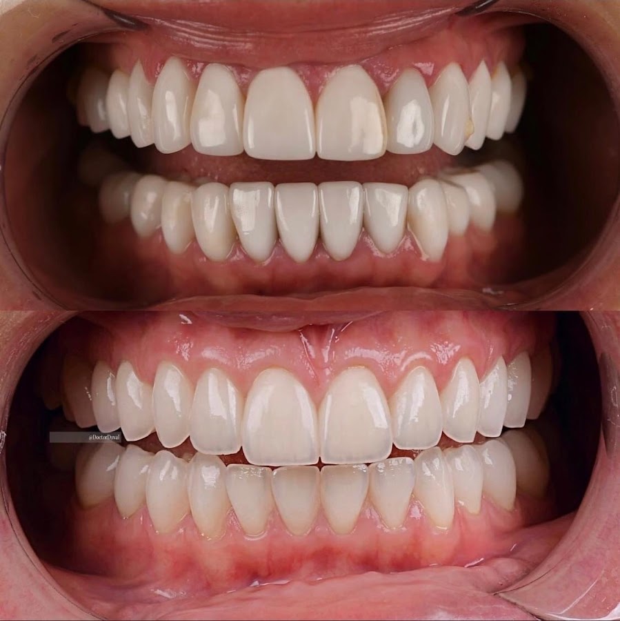 Nha Khoa Thanh Tam dental clinic