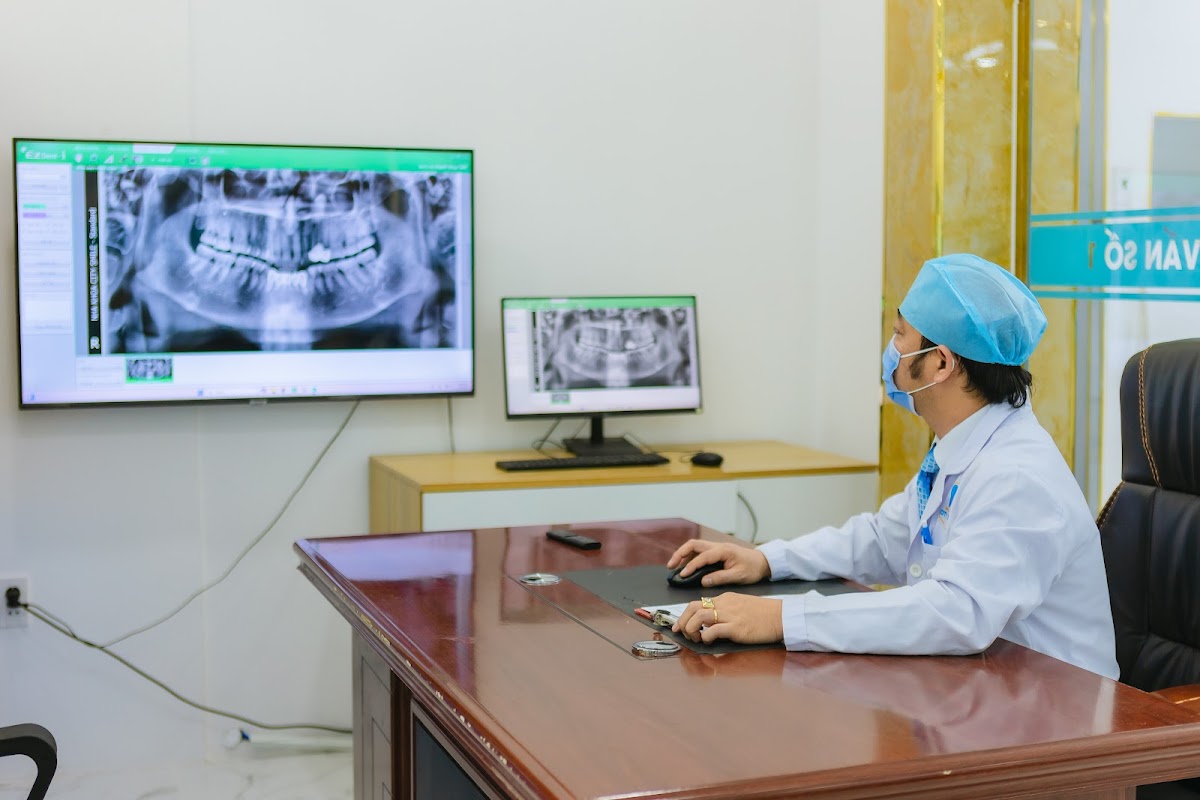 City Smiles Dental dental clinic