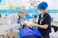 Nha Khoa City Smiles (Đã di chuyển về 322 Trường Chinh, Tân Bình, TP.HCM)