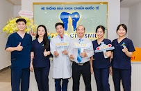 Nha Khoa City Smiles (Đã di chuyển về 322 Trường Chinh, Tân Bình, TP.HCM)