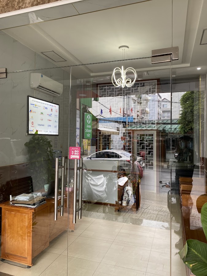 Saido Dental dental clinic