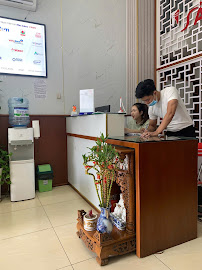Nha khoa Saido - CN Tân Phú