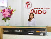 Nha khoa Saido - CN Tân Phú