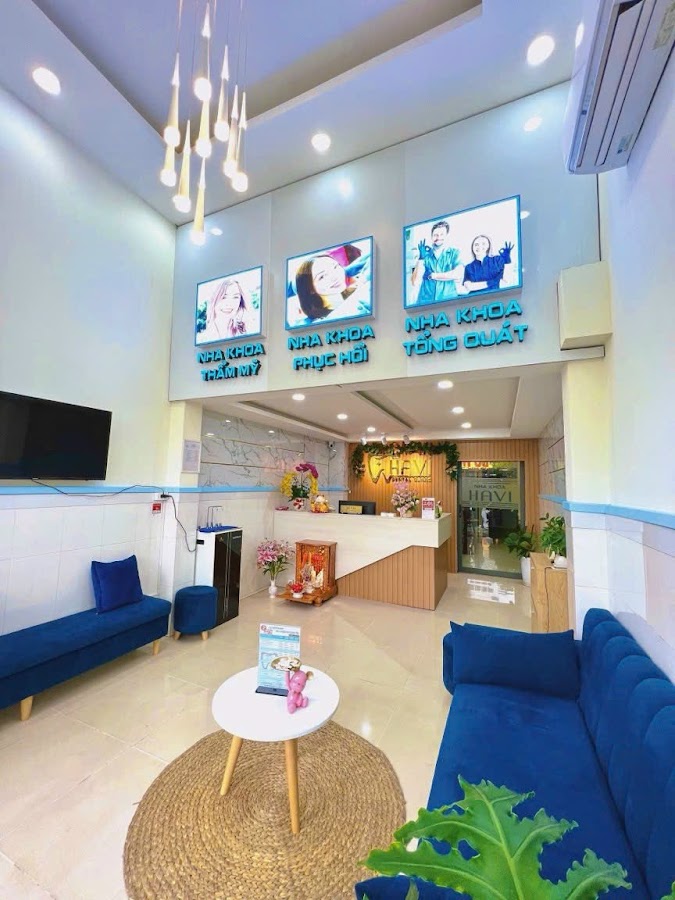 HAVI Dental dental clinic