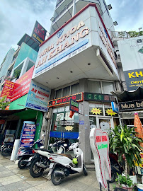 Nha Khoa An Khang Lũy Bán Bích