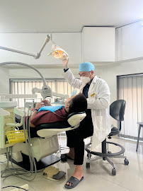 Nha Khoa An Khang Lũy Bán Bích