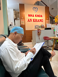 Nha Khoa An Khang Lũy Bán Bích