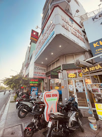 Nha Khoa An Khang Lũy Bán Bích