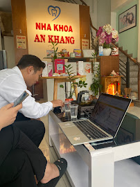 Nha Khoa An Khang Lũy Bán Bích