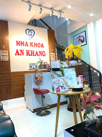 Nha Khoa An Khang Lũy Bán Bích