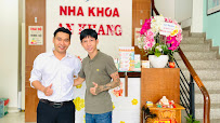 An Khang Dental in Ho Chi Minh City