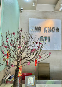Nha Khoa 811
