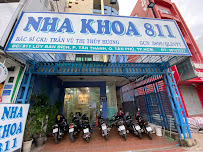Nha Khoa 811