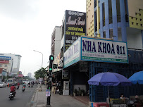 Nha Khoa 811