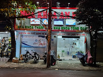 Nha Khoa An Phú