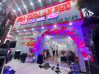 Nha Khoa An Phú