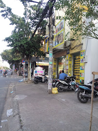 Nha Khoa Thẩm Mỹ An Phú