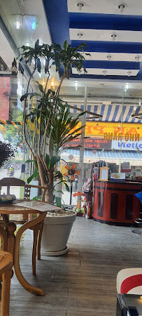 Nha Khoa Thẩm Mỹ An Phú