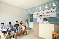 Nha Khoa Hải Âu SG - CN Gò Vấp