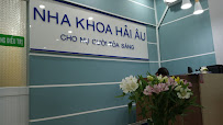 Nha Khoa Hải Âu SG - CN Gò Vấp