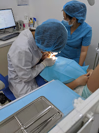 Nha Khoa Kim - Phan Văn Trị, Q. Gò Vấp