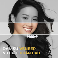 Nha Khoa Kim - Phan Văn Trị, Q. Gò Vấp