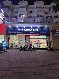 Nha Khoa Kim - Phan Văn Trị, Q. Gò Vấp