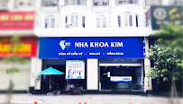 Nha Khoa Kim - Phan Văn Trị, Q. Gò Vấp