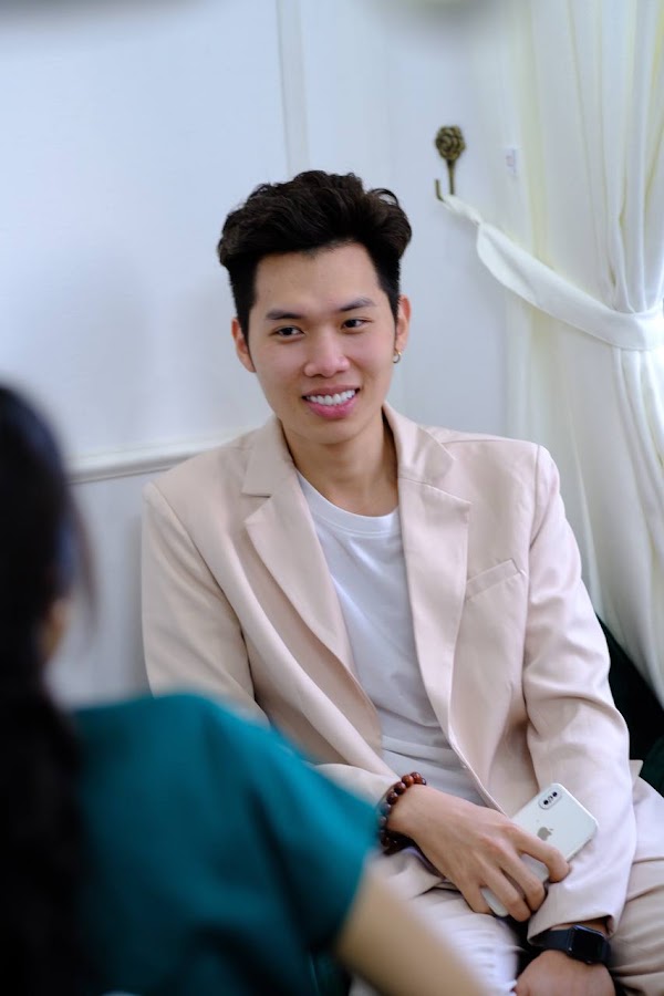 Nha Khoa Hoang Tuan dental clinic