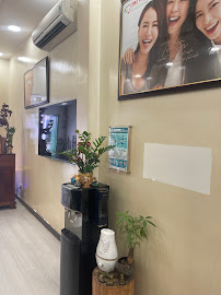 NHA KHOA TRÍ VIỆT