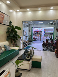 NHA KHOA TRÍ VIỆT