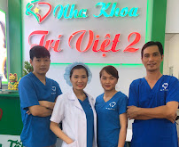 NHA KHOA TRÍ VIỆT