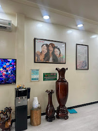 NHA KHOA TRÍ VIỆT