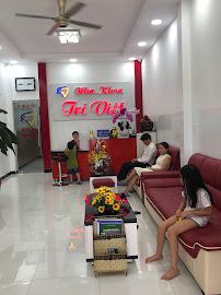 NHA KHOA TRÍ VIỆT