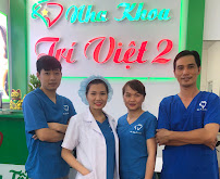 NHA KHOA TRÍ VIỆT