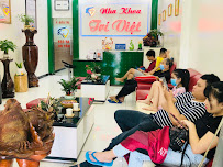 Nha Khoa Tri Viet in Ho Chi Minh City