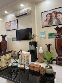 NHA KHOA TRÍ VIỆT