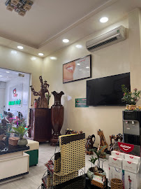 NHA KHOA TRÍ VIỆT