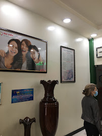 NHA KHOA TRÍ VIỆT