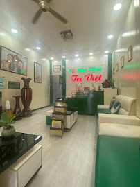 NHA KHOA TRÍ VIỆT