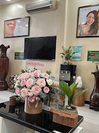 NHA KHOA TRÍ VIỆT