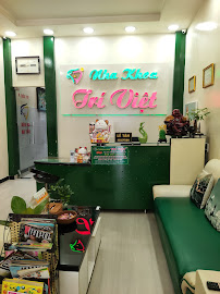 NHA KHOA TRÍ VIỆT