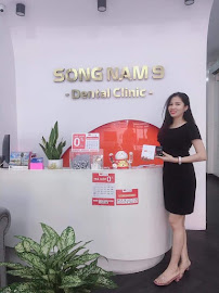 Nha Khoa Thẩm Mỹ Song Nam Gò Vấp