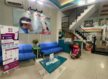 Viện Nha Khoa Smile Beauty HCM Gò Vấp