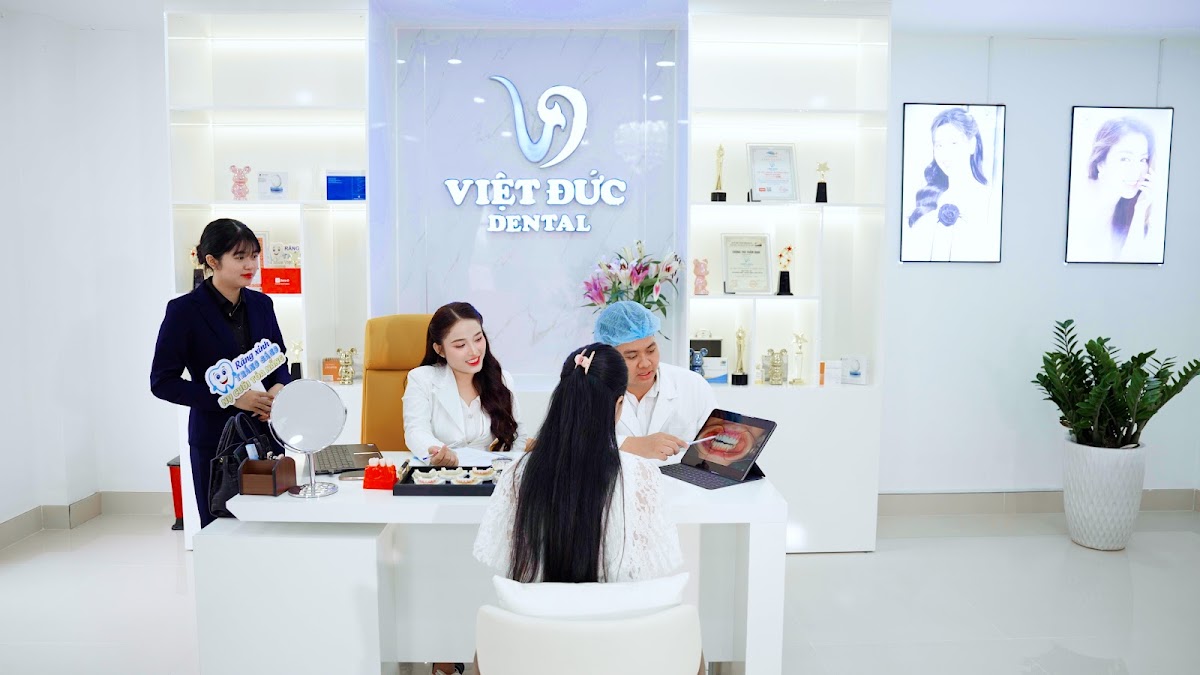 Viet Duc Dental Clinic dental clinic