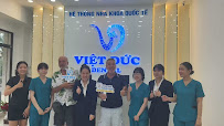 Viet Duc Dental Clinic Go Vap