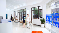 Viet Duc Dental Clinic Go Vap