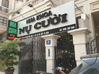 NHA KHOA NỤ CƯỜI GÒ VẤP