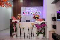 NHA KHOA NỤ CƯỜI GÒ VẤP